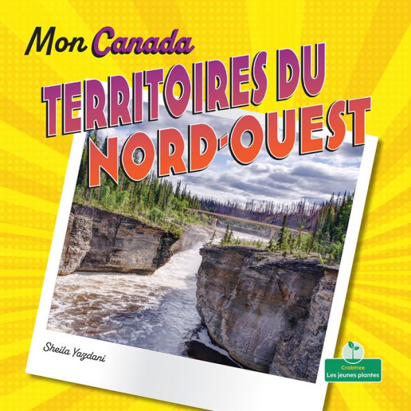 Territoires du Nord-Ouest (Northwest Territories)