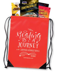 Title: Sixth Grade Platinum Spanish Summer Connections Backpack, Author: Crabtree