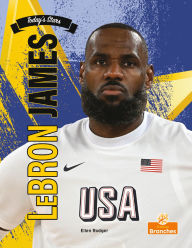 Downloads free books online Lebron James 9781039880320 ePub