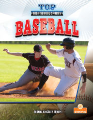 Download german ebooks Baseball by Thomas Kingsley Troupe