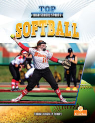 Title: Softball, Author: Thomas Kingsley Troupe