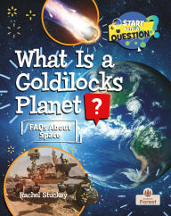 Free downloads of books in pdf format What Is a Goldilocks Planet?