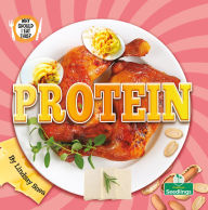 Free books online download Protein 9781039881174 in English by Lindsay Snea PDB DJVU FB2