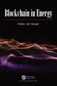 Title: Blockchain in Energy, Author: Jan Veuger
