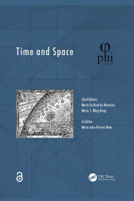 Title: Time and Space, Author: Maria do Rosário Monteiro