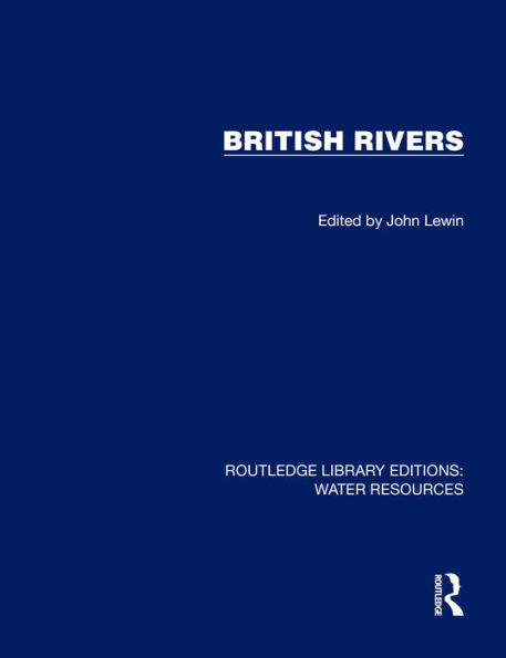 British Rivers