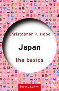 Title: Japan: The Basics, Author: Christopher P. Hood