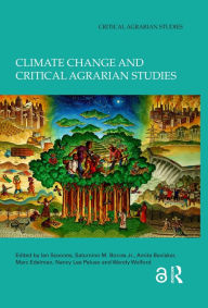 Electronic textbooks download Climate Change and Critical Agrarian Studies 9781032741673 ePub MOBI PDB (English literature)