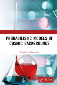Title: Probabilistic Models of Cosmic Backgrounds, Author: Anatoliy Malyarenko