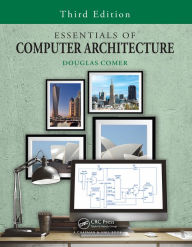 Title: Essentials of Computer Architecture, Author: Douglas Comer