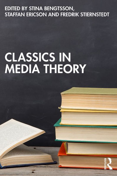 Classics in Media Theory