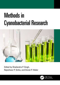 Title: Methods in Cyanobacterial Research, Author: Shailendra Pratap Singh