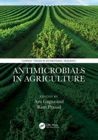 Title: Antimicrobials in Agriculture, Author: Arti Gupta