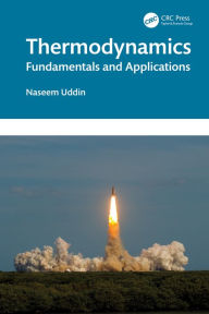 Title: Thermodynamics: Fundamentals and Applications, Author: Naseem Uddin