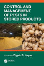 Control and Management of Pests in Stored Products