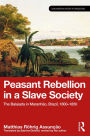 Peasant Rebellion in a Slave Society: The Balaiada in Maranhão, Brazil, 1800-1850