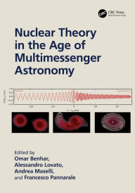 Title: Nuclear Theory in the Age of Multimessenger Astronomy, Author: Omar Benhar