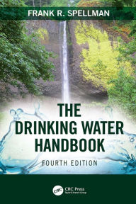 Title: The Drinking Water Handbook, Author: Frank R. Spellman