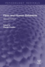 Fires and Human Behaviour: Second Edition