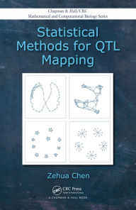 Title: Statistical Methods for QTL Mapping, Author: Zehua Chen
