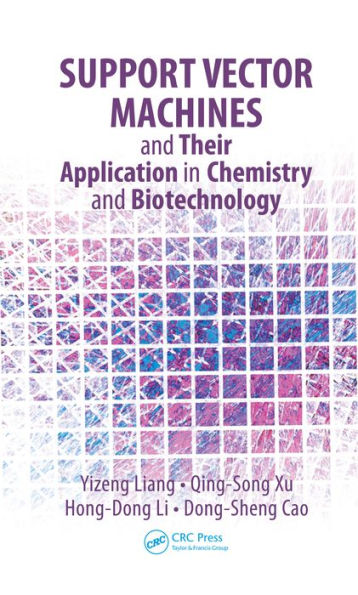 Support Vector Machines and Their Application in Chemistry and Biotechnology