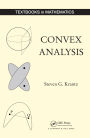 Convex Analysis