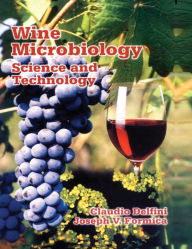 Title: Wine Microbiology: Science and Technology, Author: Claudio Delfini