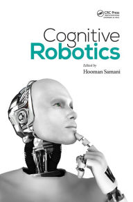 Title: Cognitive Robotics, Author: Hooman Samani