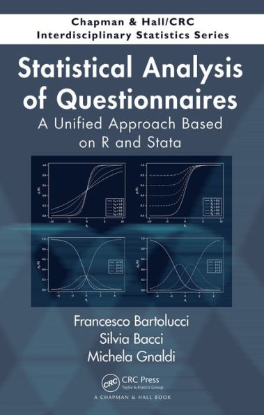 Statistical Analysis of Questionnaires: A Unified Approach Based on R and Stata