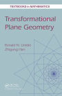 Transformational Plane Geometry
