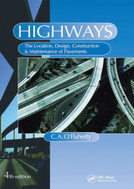 Title: Highways, Author: C. A. O'Flaherty