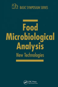 Title: Food Microbiology and Analytical Methods: New Technologies, Author: Mary Lou Tortorello