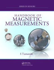 Title: Handbook of Magnetic Measurements, Author: Slawomir Tumanski