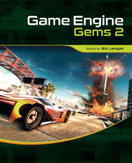 Title: Game Engine Gems 2, Author: Eric Lengyel
