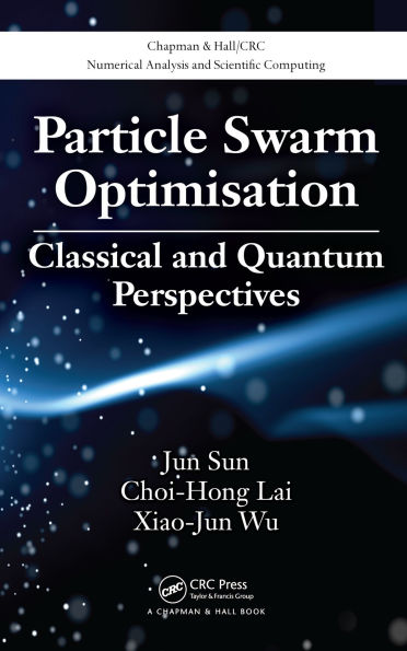 Particle Swarm Optimisation: Classical and Quantum Perspectives