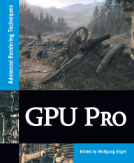 Title: GPU Pro: Advanced Rendering Techniques, Author: Wolfgang Engel