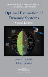 Title: Optimal Estimation of Dynamic Systems, Author: John L. Crassidis