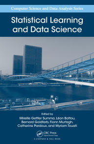 Title: Statistical Learning and Data Science, Author: Mireille Gettler Summa