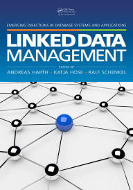 Title: Linked Data Management, Author: Andreas Harth