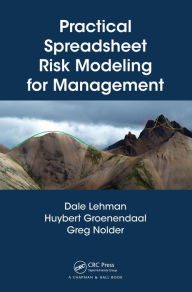 Title: Practical Spreadsheet Risk Modeling for Management, Author: Dale Lehman