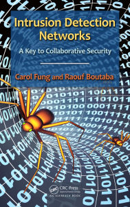 Title: Intrusion Detection Networks: A Key to Collaborative Security, Author: Carol Fung