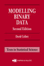 Modelling Binary Data