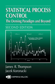 Title: Statistical Process Control For Quality Improvement- Hardcover Version, Author: J. Koronacki