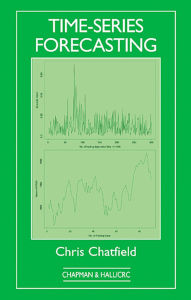 Title: Time-Series Forecasting, Author: Chris Chatfield