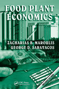 Title: Food Plant Economics, Author: Zacharias B. Maroulis