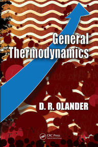 Title: General Thermodynamics, Author: Donald Olander