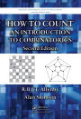 How to Count: An Introduction to Combinatorics, Second Edition