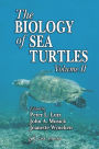 The Biology of Sea Turtles, Volume II