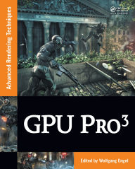 Title: GPU PRO 3: Advanced Rendering Techniques, Author: Wolfgang Engel