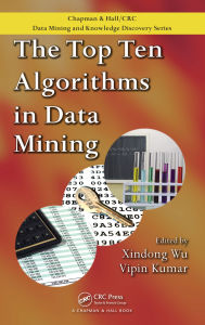 Title: The Top Ten Algorithms in Data Mining, Author: Xindong Wu